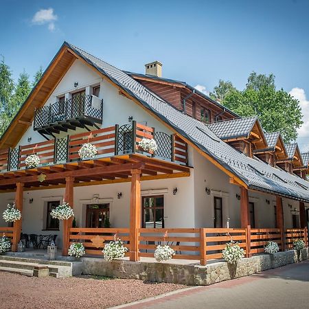 Dolce Vita Ustroń Rum bild
