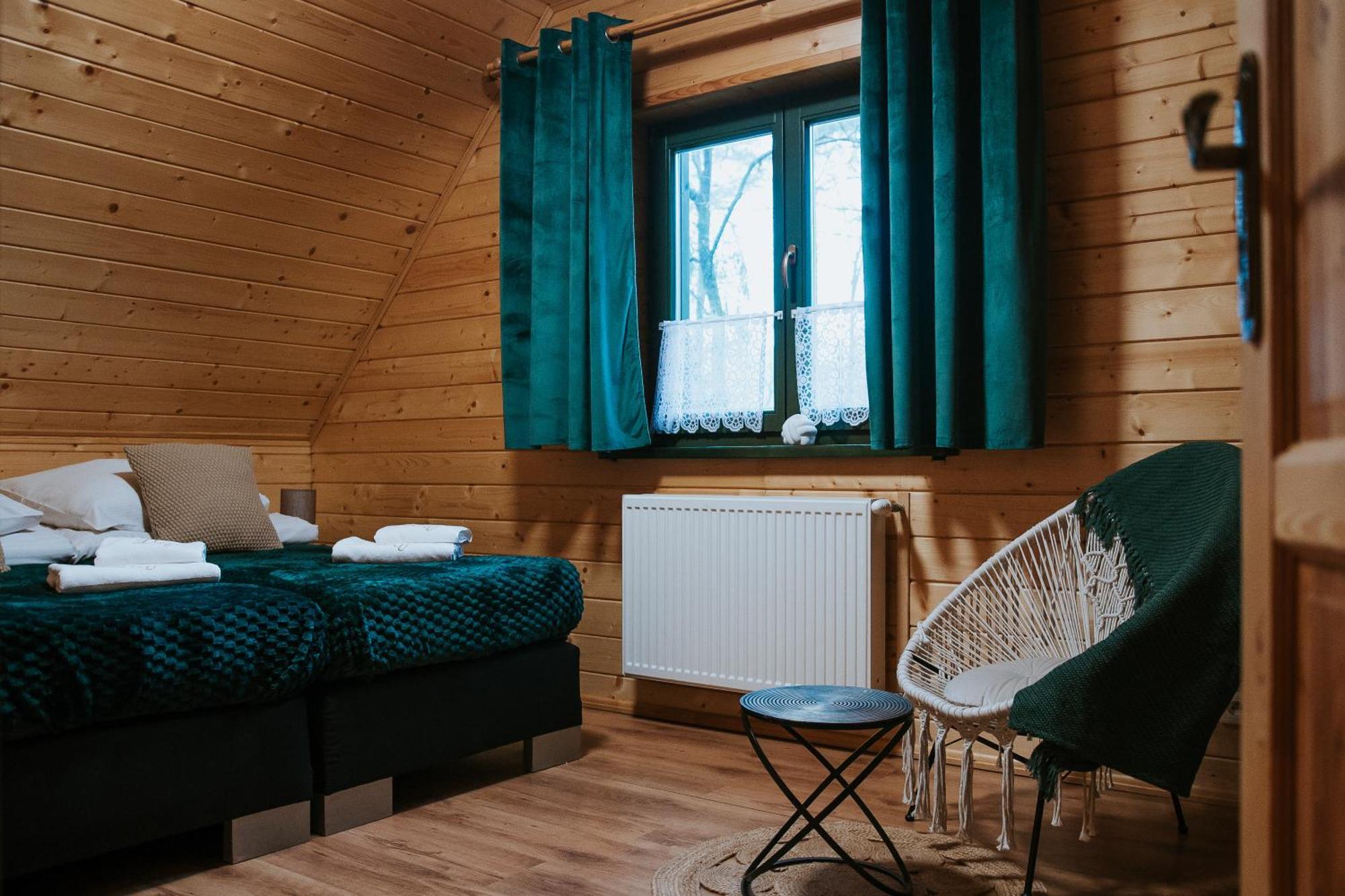 Dolce Vita Ustroń Exteriör bild