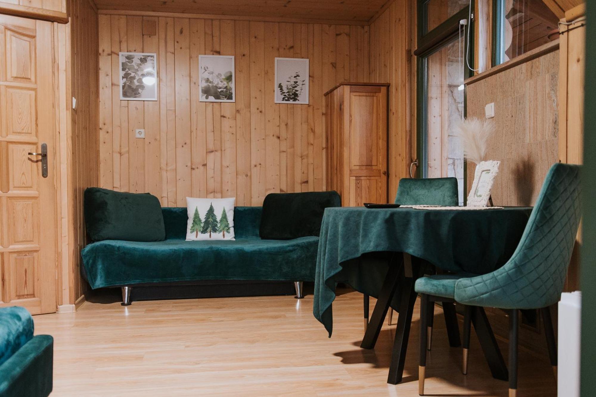 Dolce Vita Ustroń Exteriör bild